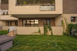 SOHO UNIRII | 2 CAMERE | 141 MP TOTALI | TERASĂ + GRĂDINĂ - imagine 15