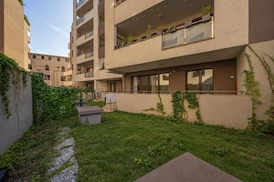 SOHO UNIRII | 2 CAMERE | 141 MP TOTALI | TERASĂ + GRĂDINĂ - imagine 6