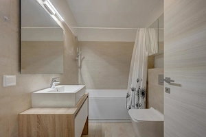 SOHO UNIRII | 2 CAMERE | 141 MP TOTALI | TERASĂ + GRĂDINĂ - imagine 5