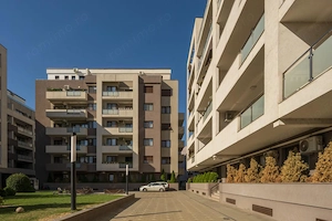 SOHO UNIRII | 2 CAMERE | 141 MP TOTALI | TERASĂ + GRĂDINĂ - imagine 18