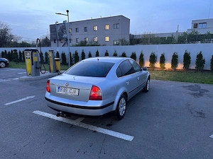 Volkswagen Passat 2001 Cititi descrierea!