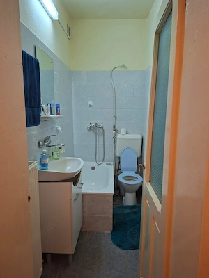 de vanzare apartament o camera - imagine 5