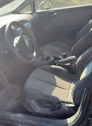 Seat Leon 1,6  benzina fara acte  - imagine 3