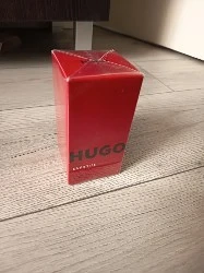 Hugo Boss HUGO Energise de 75 ml Este nou, sigilat. Tip: Apă de toaletă (Eau de Toilette)Volum: 75 m