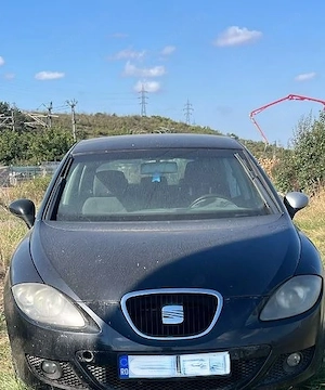 Seat Leon 1,6  benzina pentru piese 