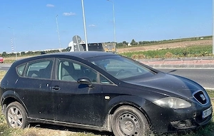 Seat Leon 1,6  benzina fara acte  - imagine 4