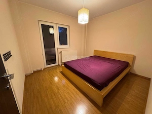 3 camere decomandat - centala proprie - Auchan Vitan - imagine 4