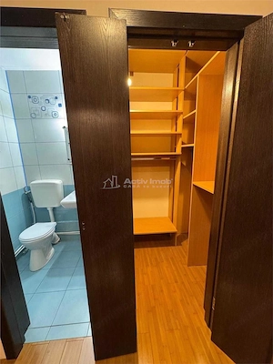 3 camere decomandat - centala proprie - Auchan Vitan - imagine 7