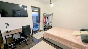 Apartament 3 camere de vanzare, tip penthouse, Giroc - imagine 9
