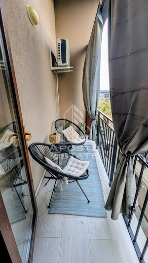 Apartament 3 camere de vanzare, tip penthouse, Giroc - imagine 14