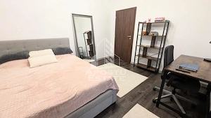 Apartament 3 camere de vanzare, tip penthouse, Giroc - imagine 8