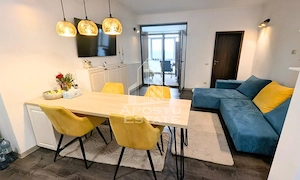 Apartament 3 camere de vanzare, tip penthouse, Giroc - imagine 5