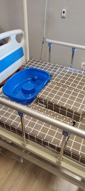 Pat medical pt persoane cu dizabilități 