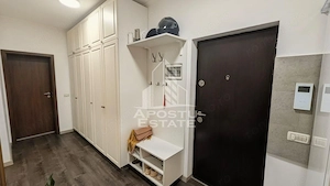 Apartament 3 camere de vanzare, tip penthouse, Giroc - imagine 10