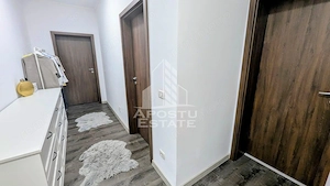 Apartament 3 camere de vanzare, tip penthouse, Giroc - imagine 11