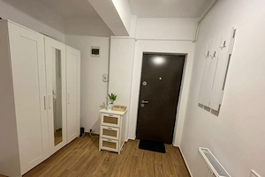 Apartament 2 camere decomandate+ garaj sub bloc, str. Corbului, Baciu - imagine 10