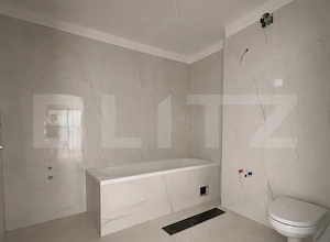 Apartament 2 camere, 57 mp, zona Tudor  - imagine 3