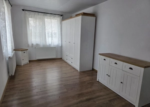 Apartament 2 camere decomandate+ garaj sub bloc, str. Corbului, Baciu - imagine 2