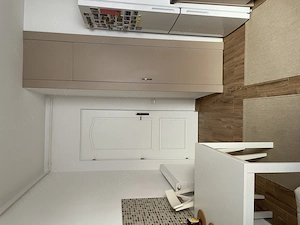 Apartament 2 camere decomandate+ garaj sub bloc, str. Corbului, Baciu - imagine 6