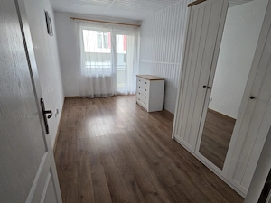 Apartament 2 camere decomandate+ garaj sub bloc, str. Corbului, Baciu - imagine 4