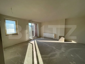 Apartament 3 camere, 57mp . View spectaculos. - imagine 6