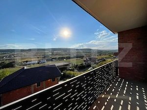 Apartament 3 camere, 57mp . View spectaculos. - imagine 10