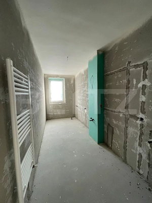 Apartament 3 camere, 57mp . View spectaculos. - imagine 9