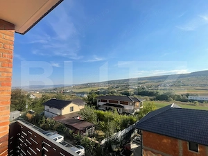 Apartament 3 camere, 57mp . View spectaculos. - imagine 2