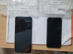 Vand telefon