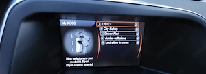 Volvo XC60 2.4l 2012 - imagine 4
