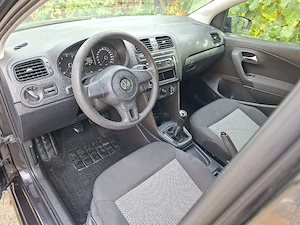 VW Polo 1.2 benzina * euro5 * 2011 * - imagine 6