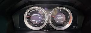 Volvo XC60 2.4l 2012 - imagine 5