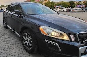 Volvo XC60 2.4l 2012 - imagine 2