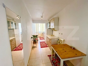 Apartament tip D Nufarul  - imagine 4