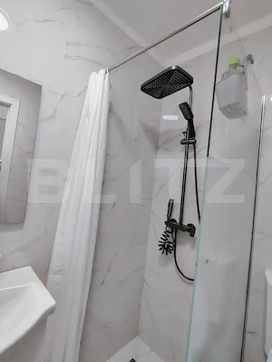 Apartament 3 camere, decomandat, 70 mp, zona Piata Cipariu - imagine 8