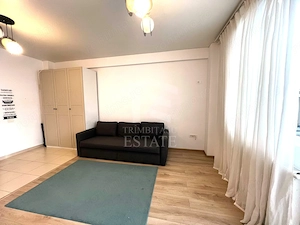 Studio Pet-Friendly | Militari Residence - Str. Rezervelor 56