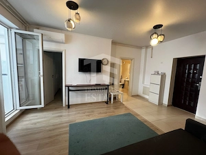 Studio Pet-Friendly | Militari Residence - Str. Rezervelor 56 - imagine 3