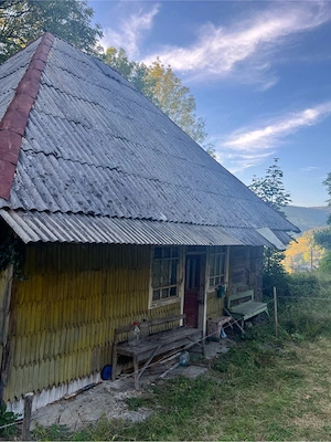 Casa de vânzare