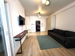 Studio Pet-Friendly | Militari Residence - Str. Rezervelor 56 - imagine 2