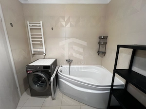 Studio Pet-Friendly | Militari Residence - Str. Rezervelor 56 - imagine 8