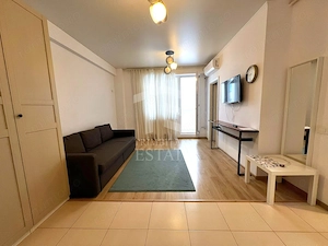 Studio Pet-Friendly | Militari Residence - Str. Rezervelor 56 - imagine 4