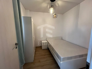 Studio Pet-Friendly | Militari Residence - Str. Rezervelor 56 - imagine 5