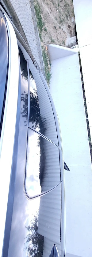 Volvo XC60 2.4l 2012 - imagine 9