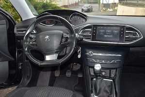 2016 Peugeot 308 combi 1.6 bluehdi 120cp - imagine 4
