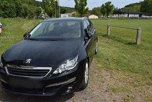 2016 Peugeot 308 combi 1.6 bluehdi 120cp