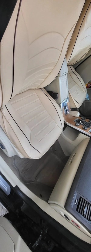 Volvo XC60 2.4l 2012 - imagine 8