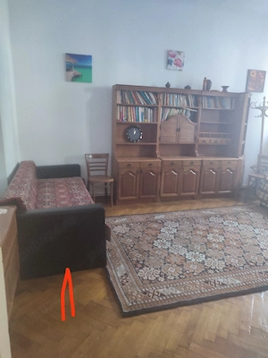 Copou apartament cu 2 camere decomandate 300 eu - imagine 5