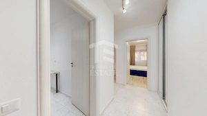 2 camere + terasa + curte Mall Grand Arena - Metalurgiei - imagine 4