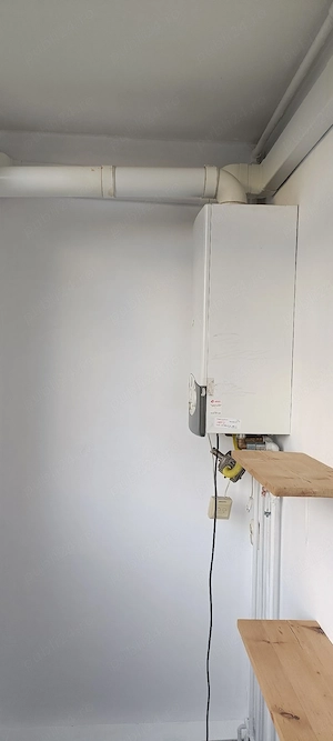 Apartament de inchiriat 2 camere decomandat, proaspăt renovat   Mănăștur, zona Pod Calvaria - imagine 9