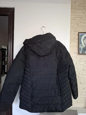 Geaca dama de iarna